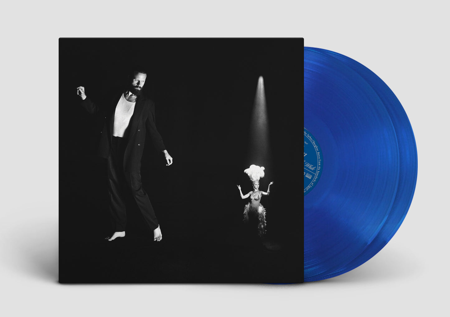Father John Misty - Chloë and the next 20th Century - Flying Nun  | Vinyl | CD