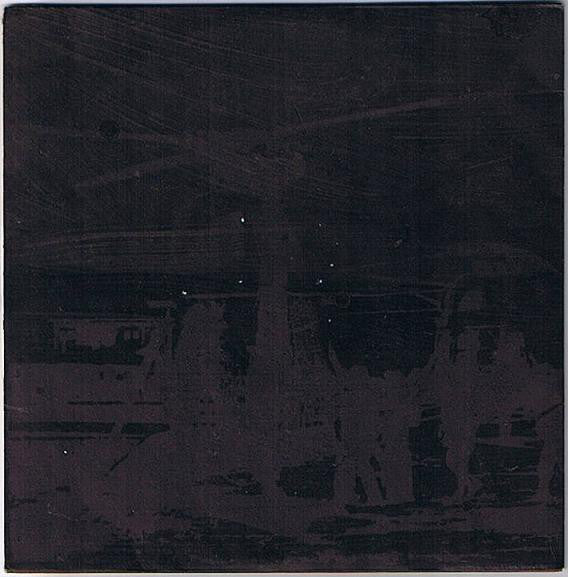 FN001 Pin Group - Ambivalence (1981) - Flying Nun  | Vinyl | CD