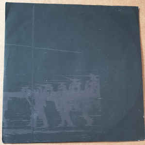 FN001 Pin Group - Ambivalence (1981) - Flying Nun  | Vinyl | CD