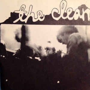 
                  
                    FN002 The Clean - Tally Ho/Platypus (1981)
                  
                