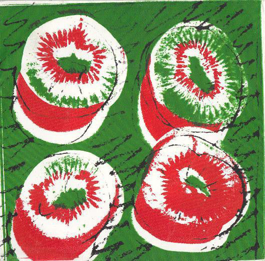 FN003 Pin Group – Coat (1981) - Flying Nun  | Vinyl | CD