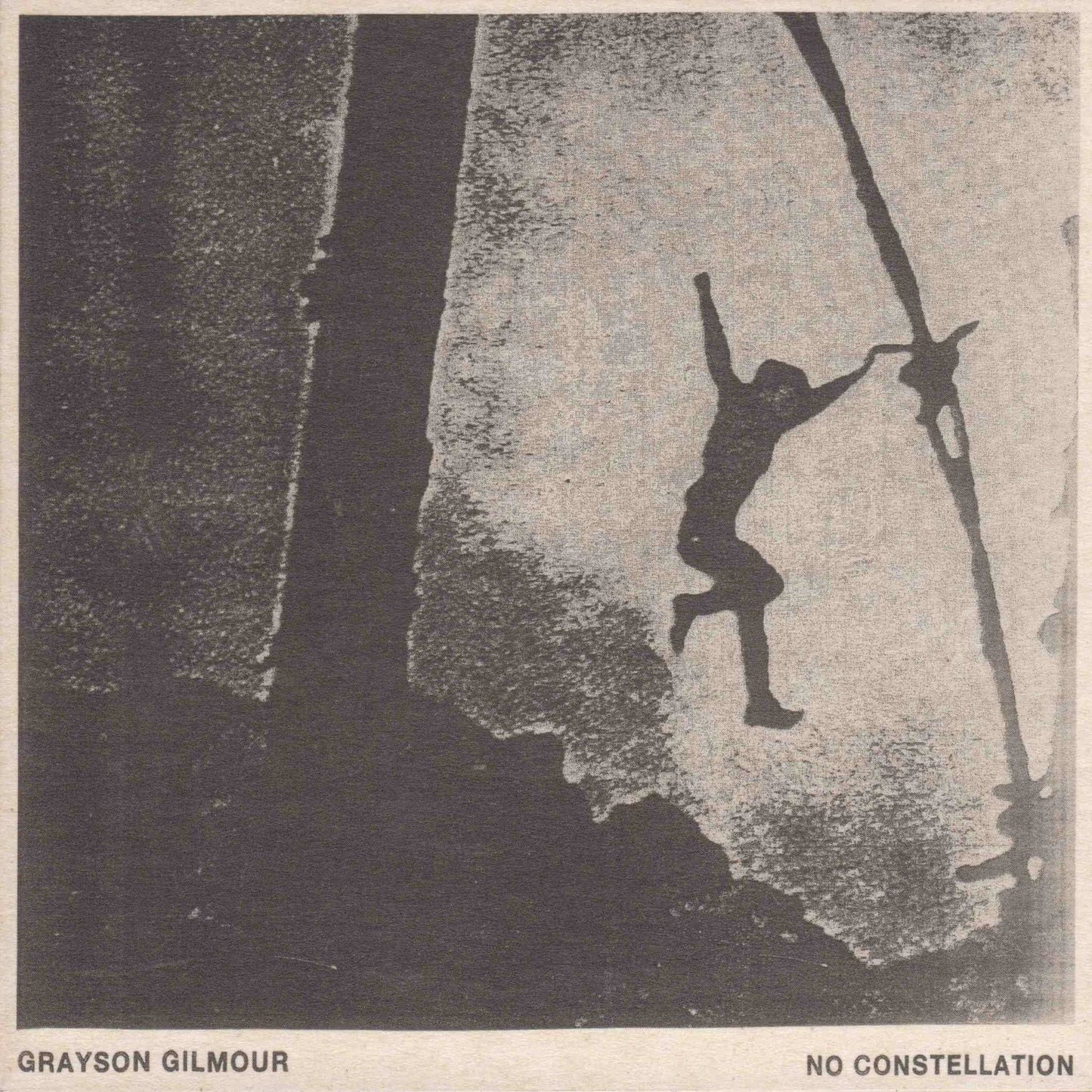 Grayson Gilmour - No Constellation - Flying Nun  | Vinyl | CD
