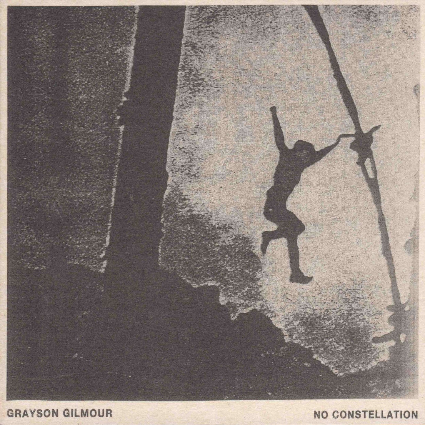 Grayson Gilmour - No Constellation | Buy on CD