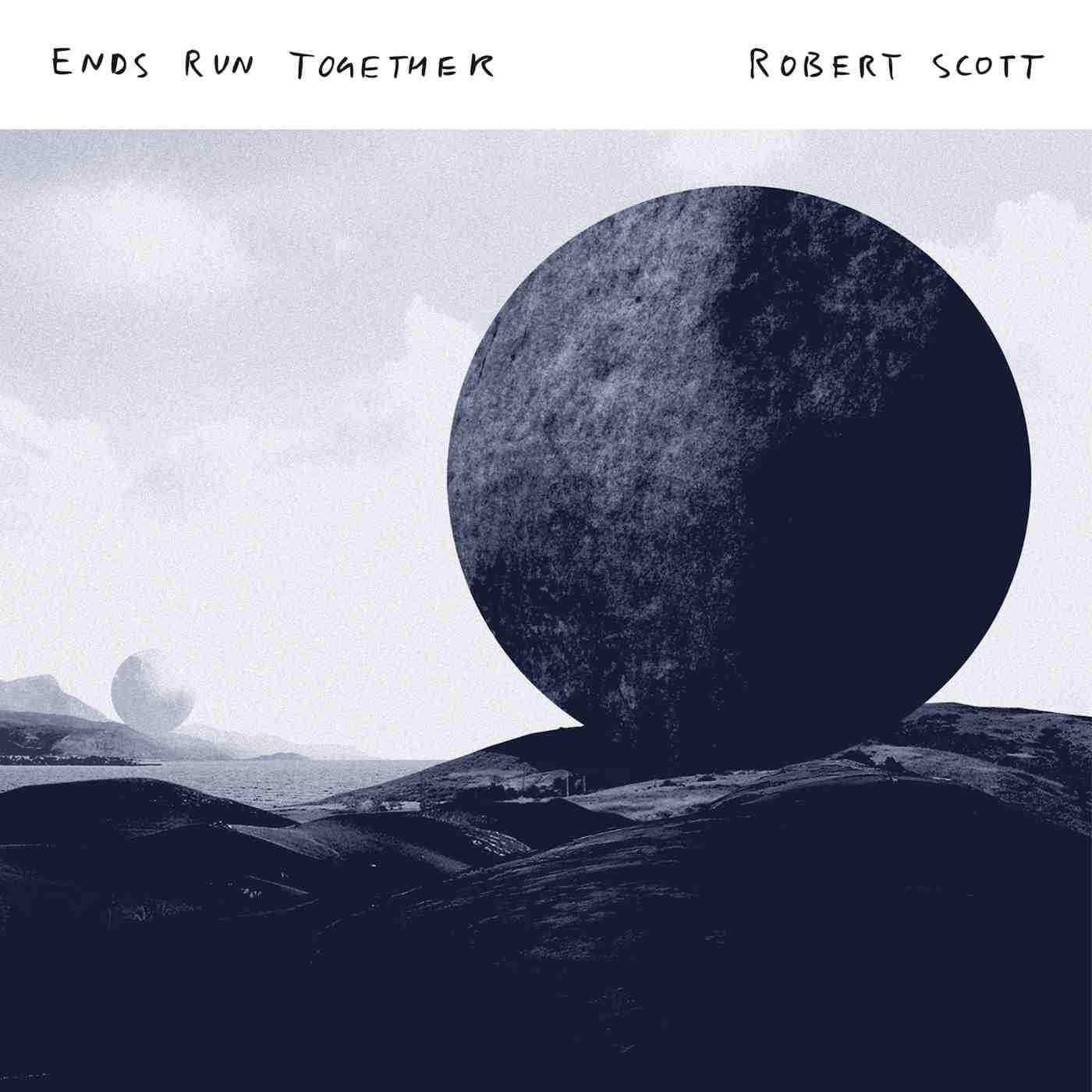 Robert Scott - Ends Run Together - Flying Nun  | Vinyl | CD