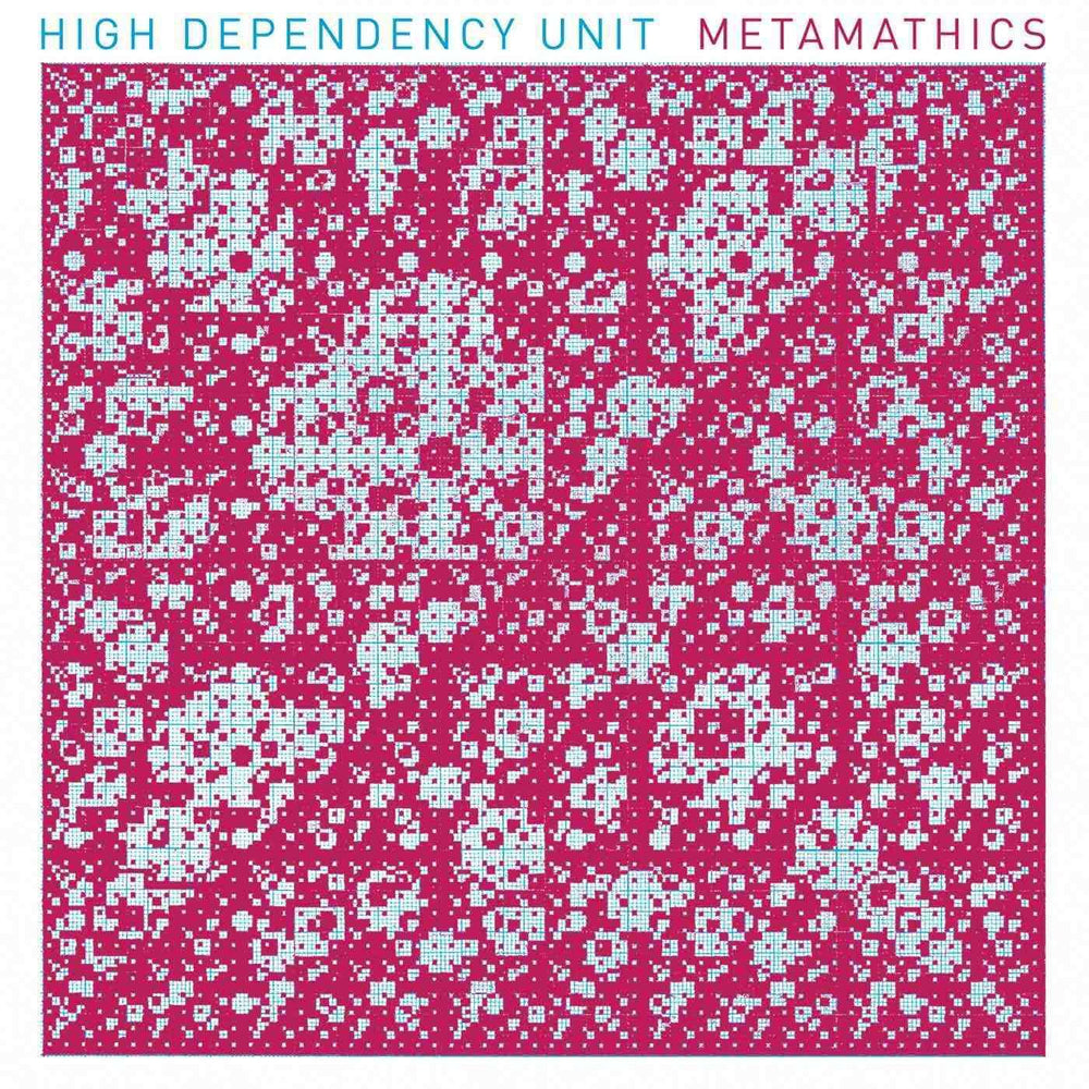 High Dependency Unit - Metamathics - Flying Nun  | Vinyl | CD