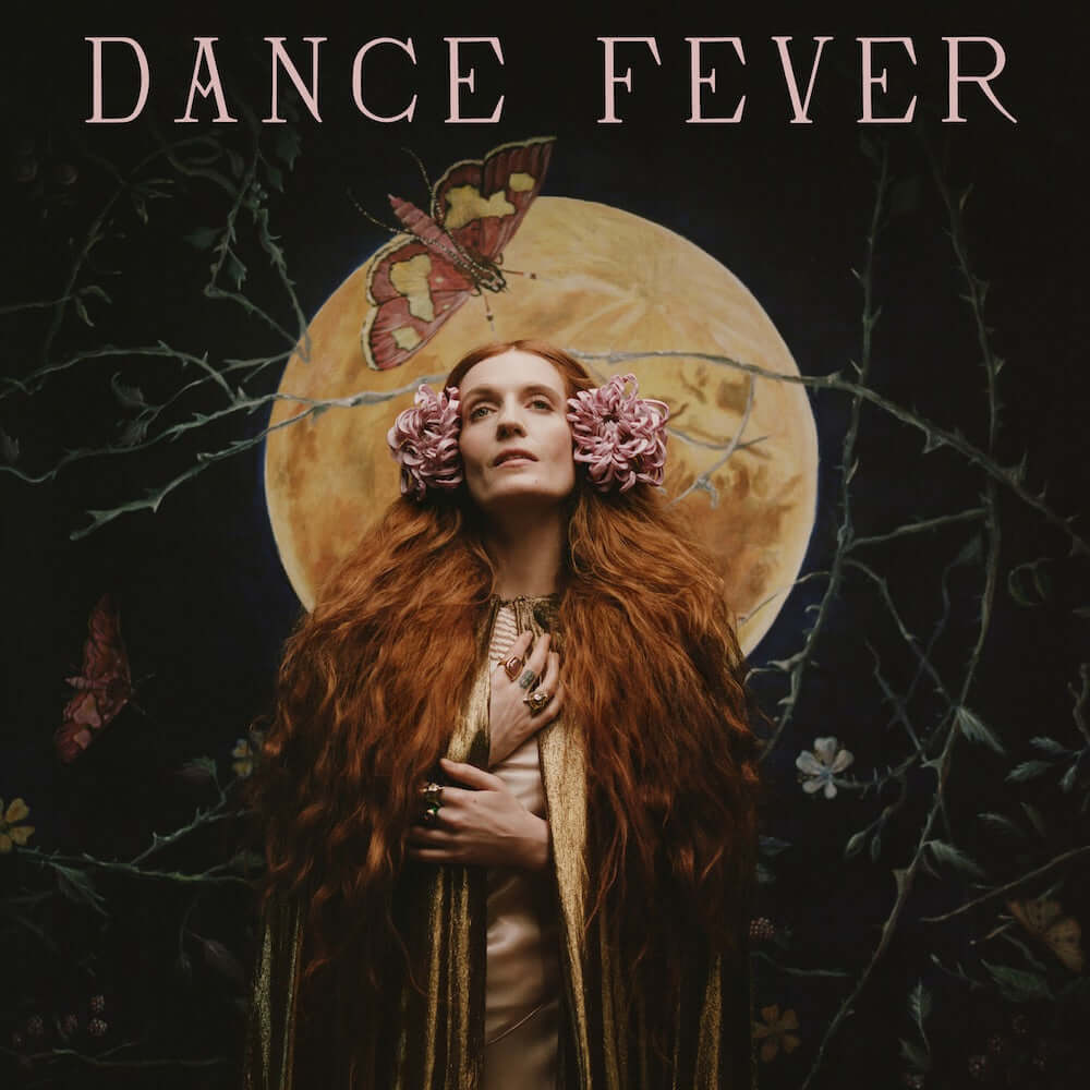 Florence & The Machine - Dance Fever - Flying Nun  | Vinyl | CD