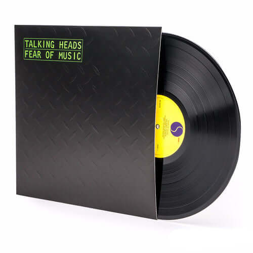 Talking Heads - Fear Of Music - Flying Nun  | Vinyl | CD