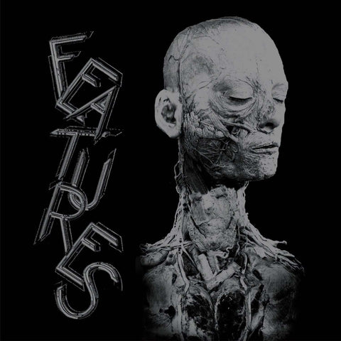 Features - X-Features (2016) - Flying Nun  | Vinyl | CD