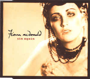 FN419 Fiona McDonald - Sin Again (1999) - Flying Nun  | Vinyl | CD