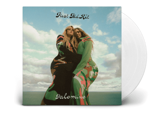 First Aid Kit Palomino Vinyl CD first-aid-kit-palomino-vinyl-cd
