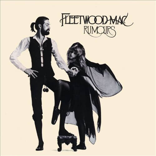 Fleetwood Mac – Rumours - Flying Nun  | Vinyl | CD