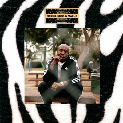 Freddie Gibbs & Madlib – Piñata - Flying Nun  | Vinyl | CD