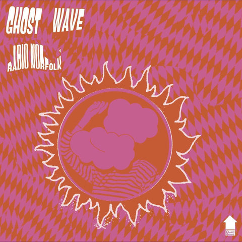 Ghost Wave - Radio Norfolk - Flying Nun  | Vinyl | CD