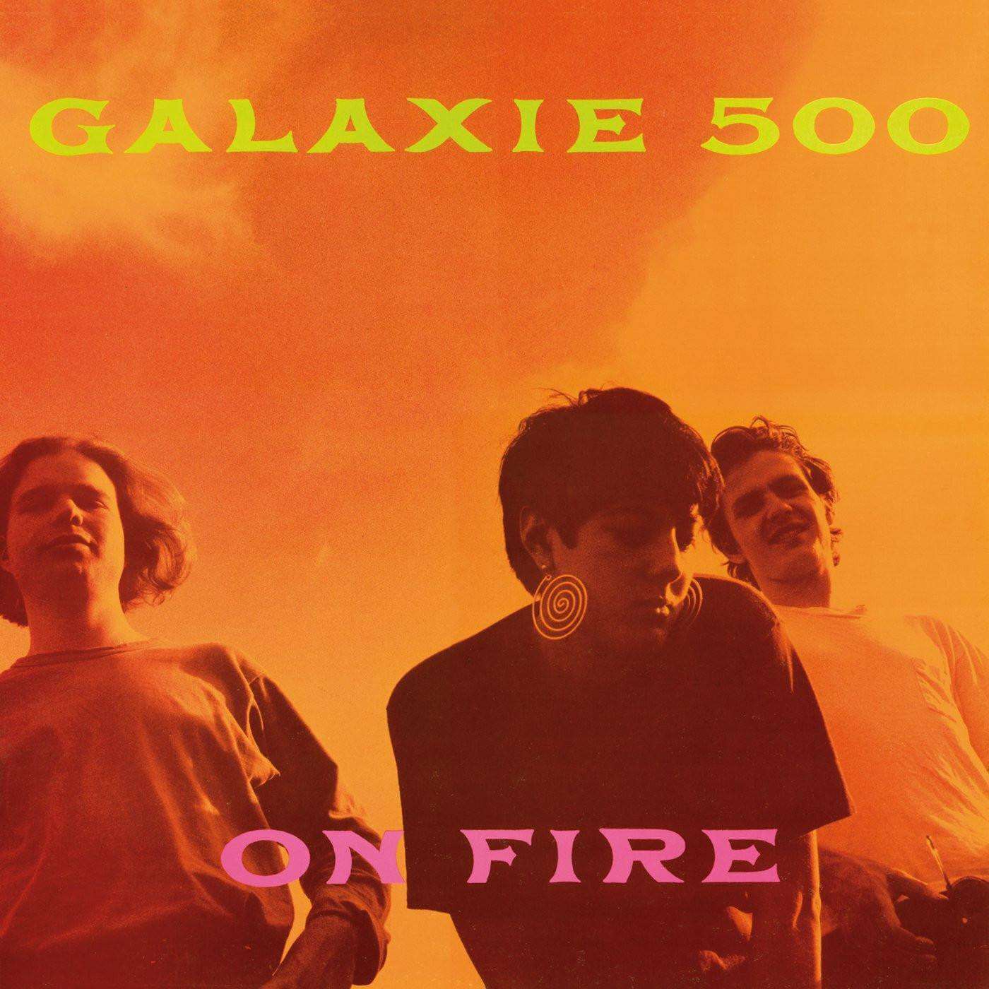 Galaxie 500 - On Fire - Flying Nun  | Vinyl | CD