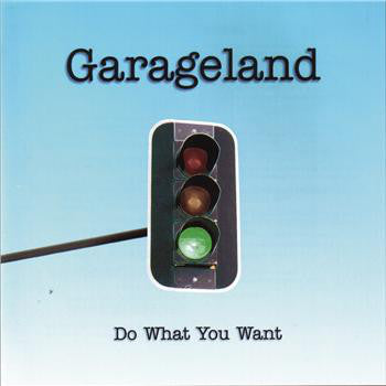 FN423 Garageland - Do What You Want (1999) - Flying Nun  | Vinyl | CD