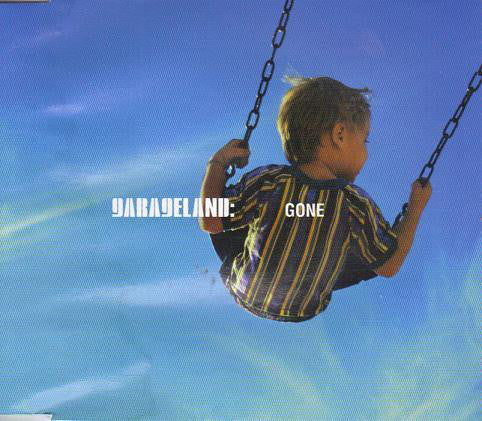 FN453 Garageland - Gone ‎(2001) - Flying Nun  | Vinyl | CD