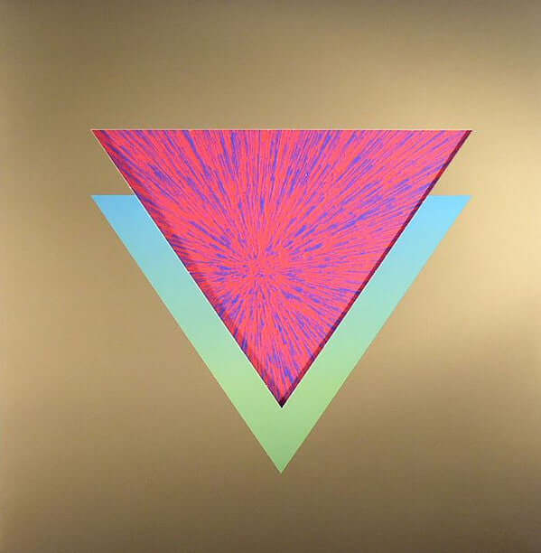 Goat - Commune - Flying Nun  | Vinyl | CD
