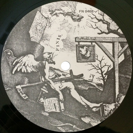 
                  
                    FN046 Goblin Mix - Goblin Mix (1985)
                  
                