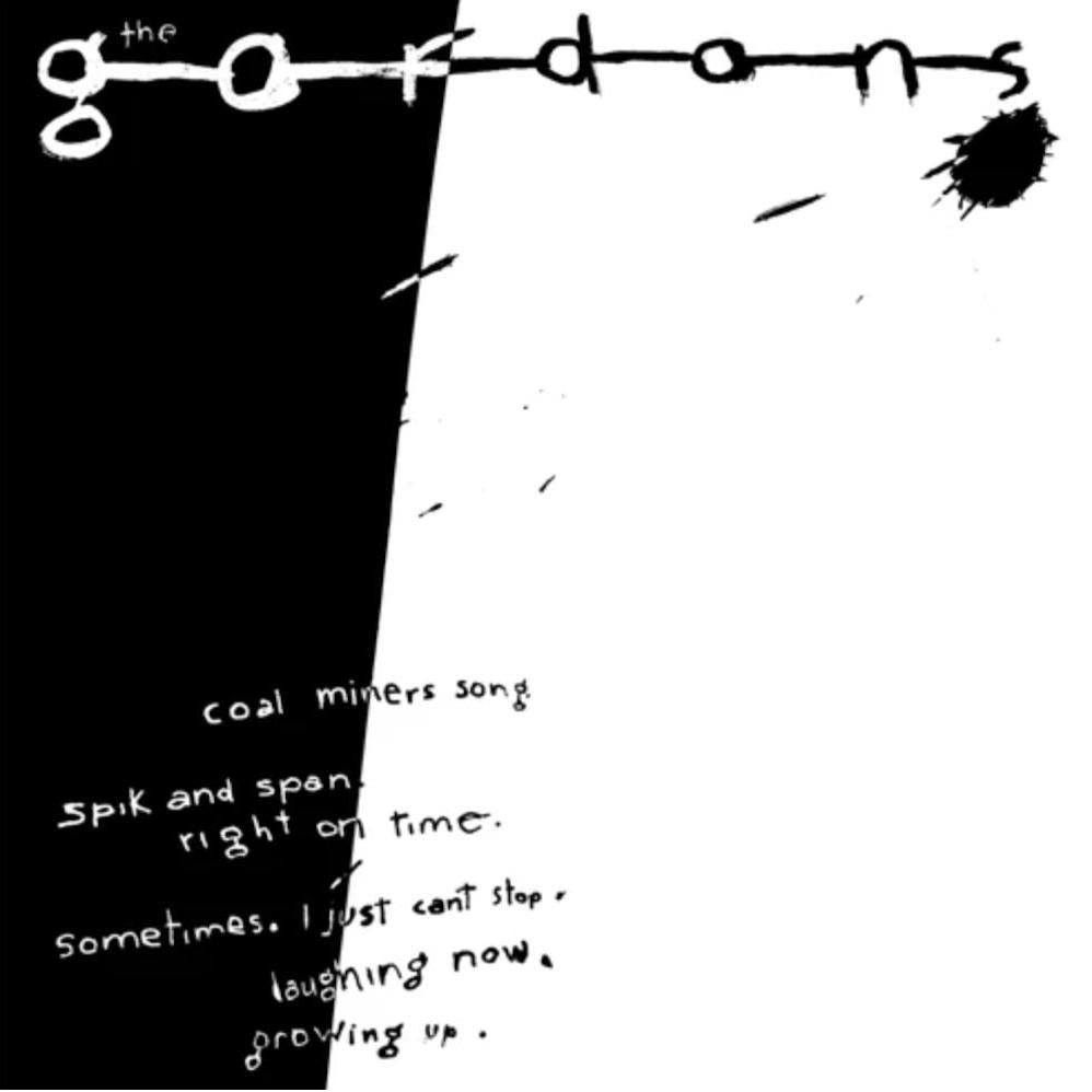 The Gordons - The Gordons - Flying Nun  | Vinyl | CD