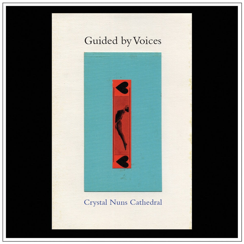 Guided By Voices - Crystal Nuns Cathedral | Buy on Vinyl LP