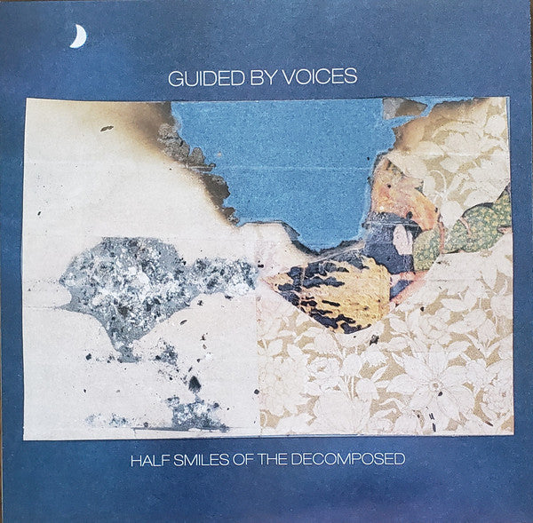 Guided By Voices - Half Smiles of the Decomposed | Buy on Vinyl LP