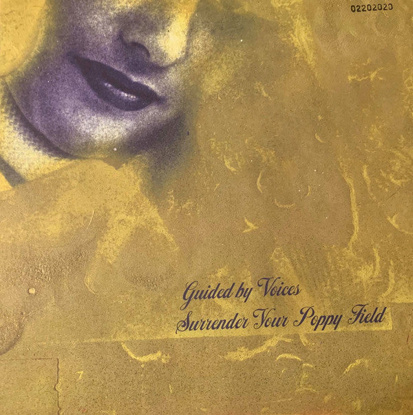 Guided By Voices - Surrender Your Poppy Field - Flying Nun  | Vinyl | CD