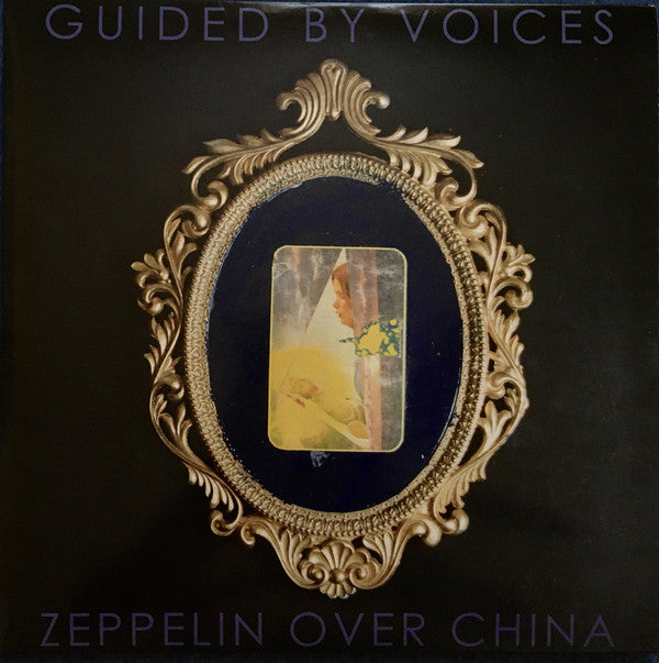 Guided By Voices - Zeppelin Over China