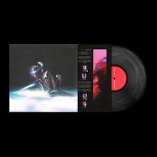 Yves Tumor - Heaven to a Tortured Mind - Flying Nun  | Vinyl | CD