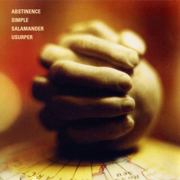 
                  
                    FN348 High Dependency Unit - Abstinence: Acrimony (1995)
                  
                