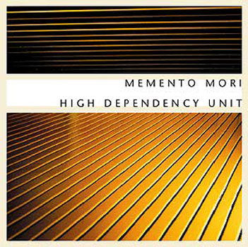 FN430 High Dependency Unit - Memento Mori (2000) - Flying Nun  | Vinyl | CD