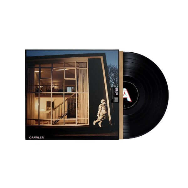 
                  
                    Idles – Crawler
                  
                