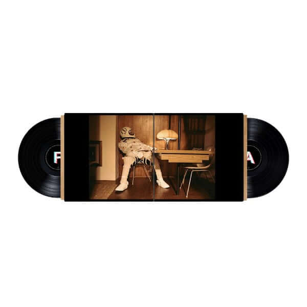 Idles – Crawler - Flying Nun  | Vinyl | CD