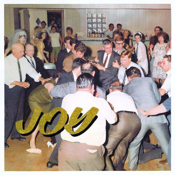 Idles - Joy As An Act Of Resistance | Buy on Vinyl LP