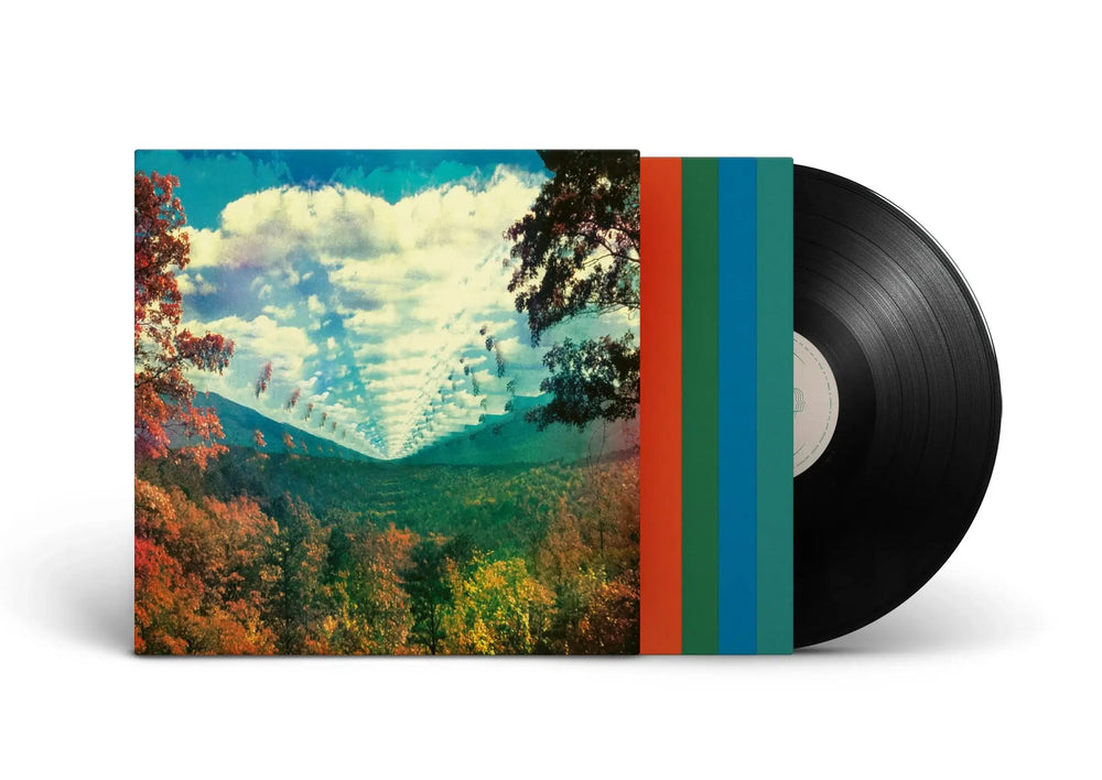 Tame Impala - Innerspeaker - Flying Nun  | Vinyl | CD