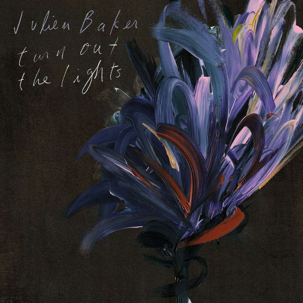 Julien Baker – Turn Out The Lights