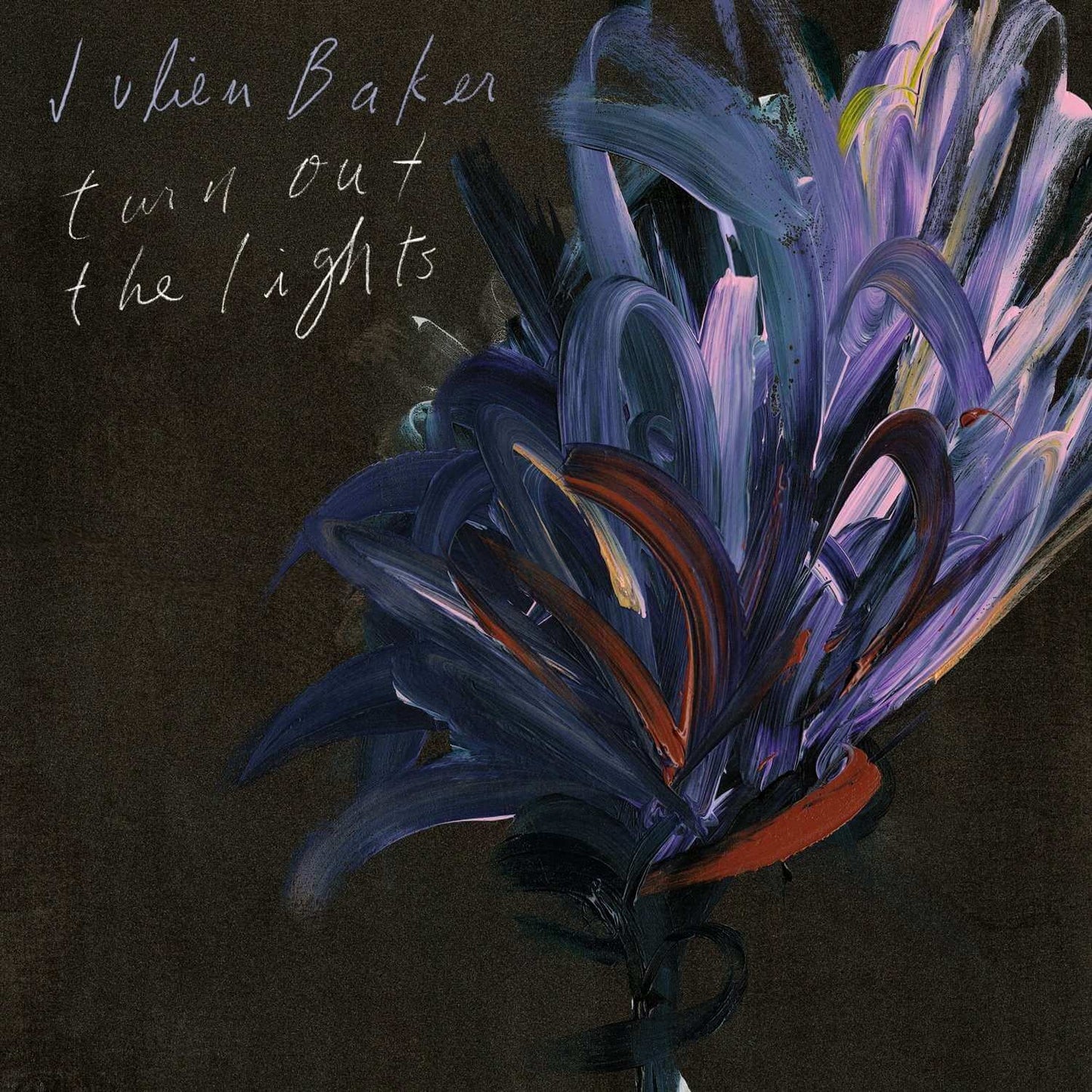 Julien Baker – Turn Out The Lights - Flying Nun  | Vinyl | CD
