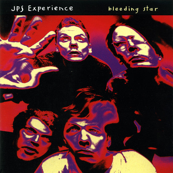 
                  
                    FN246 JPS Experience - Bleeding Star (1993)
                  
                