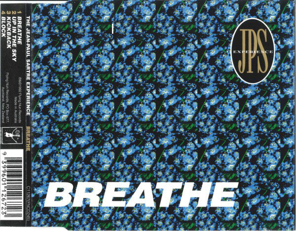 
                  
                    FN245 JPS Experience - Breathe (1992)
                  
                