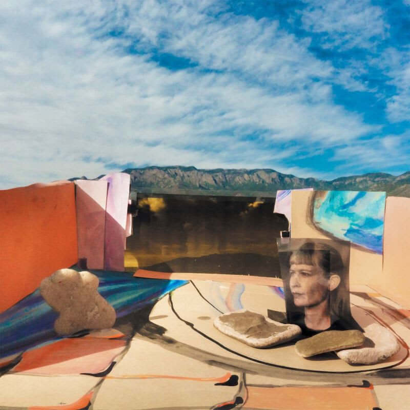 Jenny Hval - Classic Objects - Flying Nun  | Vinyl | CD