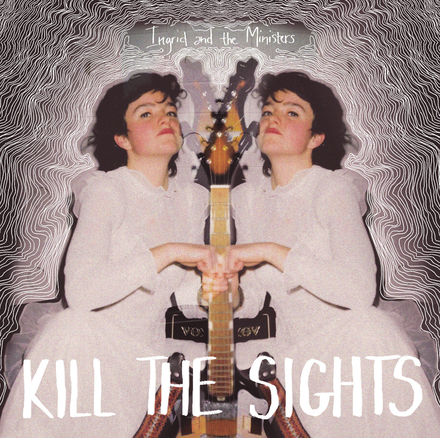 
                  
                    Ingrid And The Ministers - Kill The Sights
                  
                