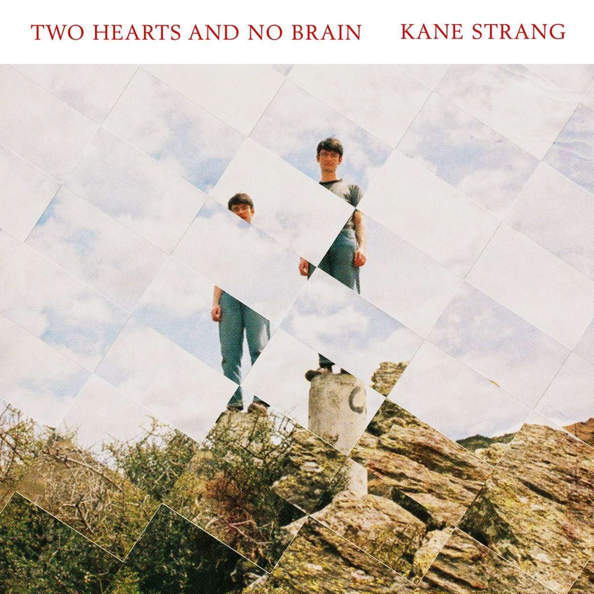 Kane Strang - Two Hearts and No Brain  | Buy on Vinyl LP