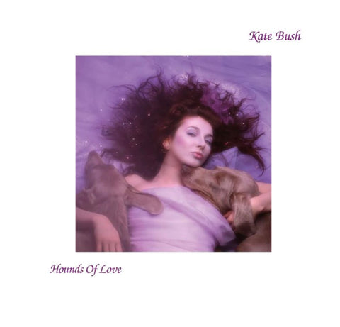Kate Bush - Hounds of Love - Flying Nun  | Vinyl | CD