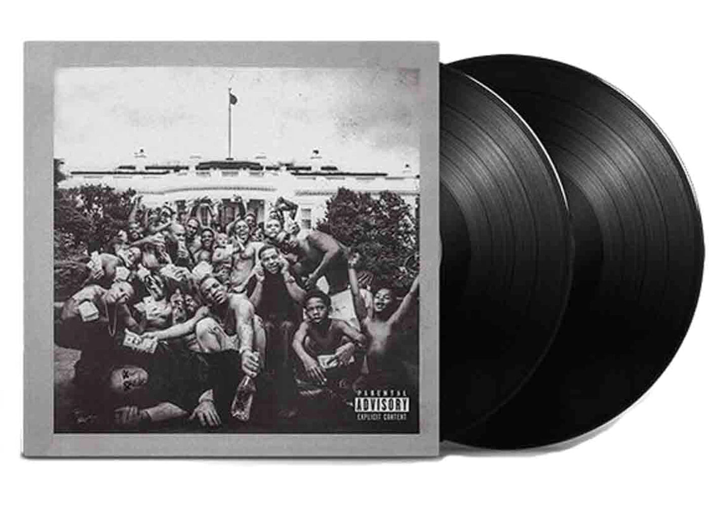 Kendrick Lamar – To Pimp A Butterfly - Flying Nun  | Vinyl | CD