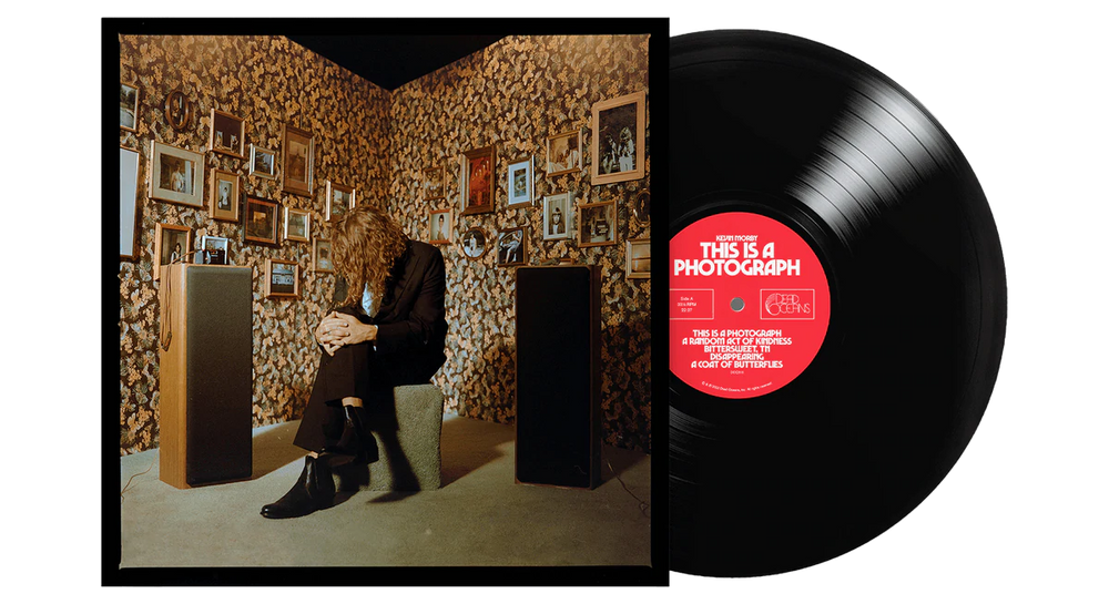 
                  
                    Kevin Morby - This Is A Photograph - Flying Nun  | Vinyl | CD
                  
                