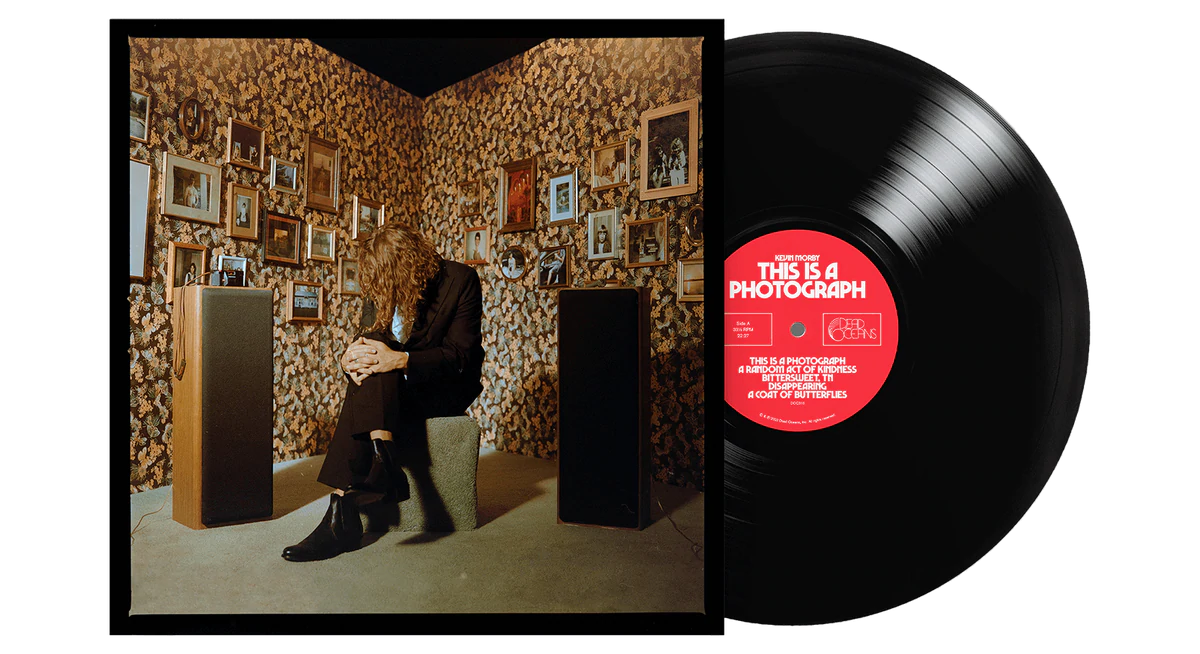 
                  
                    Kevin Morby - This Is A Photograph - Flying Nun  | Vinyl | CD
                  
                