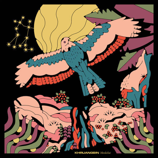 Khruangbin - Mordechai - Flying Nun  | Vinyl | CD