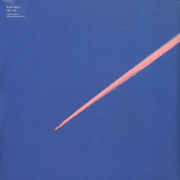 King Krule - The Ooz - Flying Nun  | Vinyl | CD