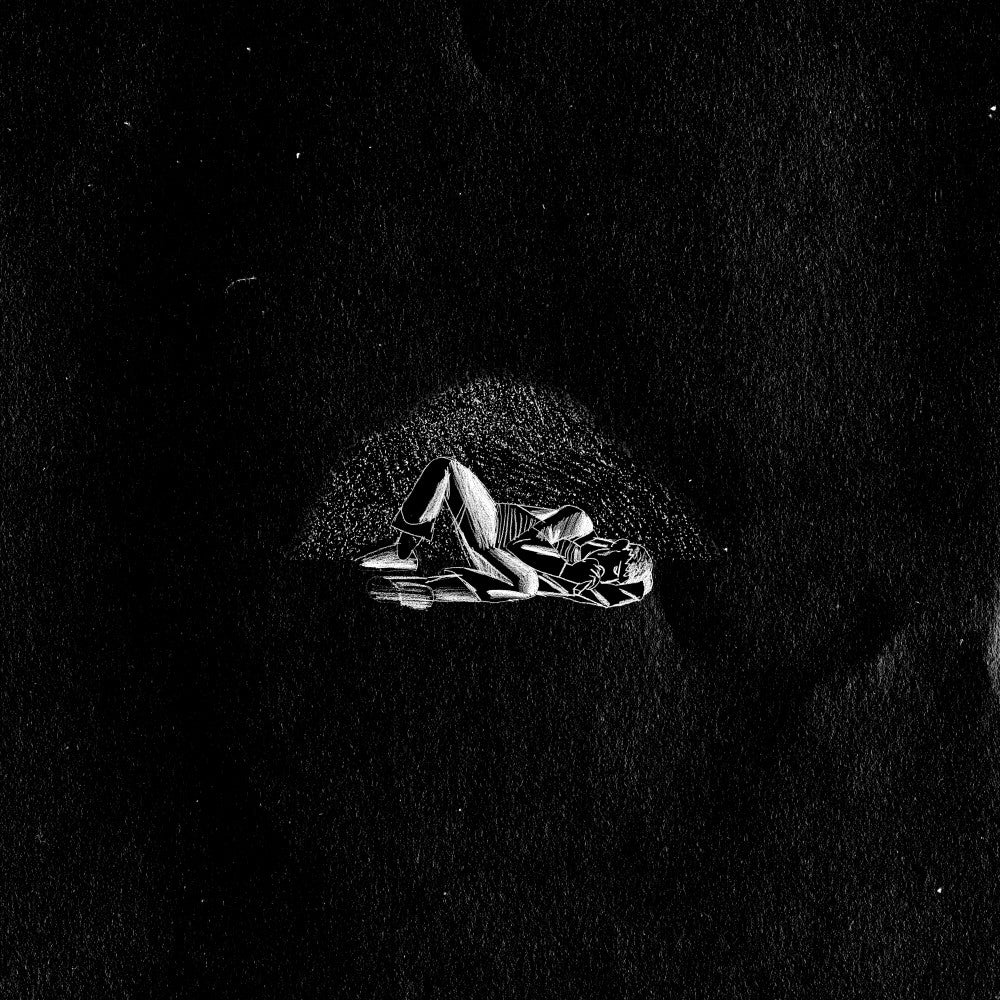King Krule - You Heat Me Up, You Cool Me Down - Flying Nun  | Vinyl | CD