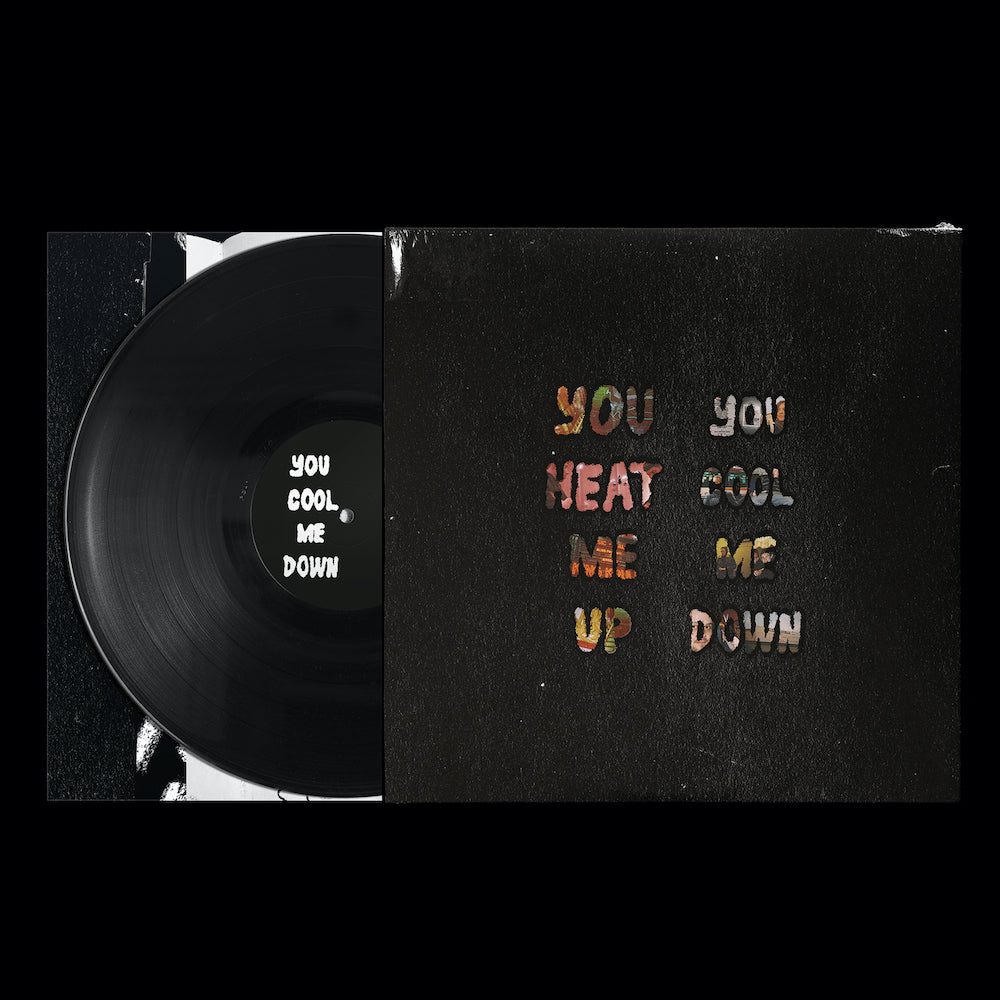 
                  
                    King Krule - You Heat Me Up, You Cool Me Down
                  
                