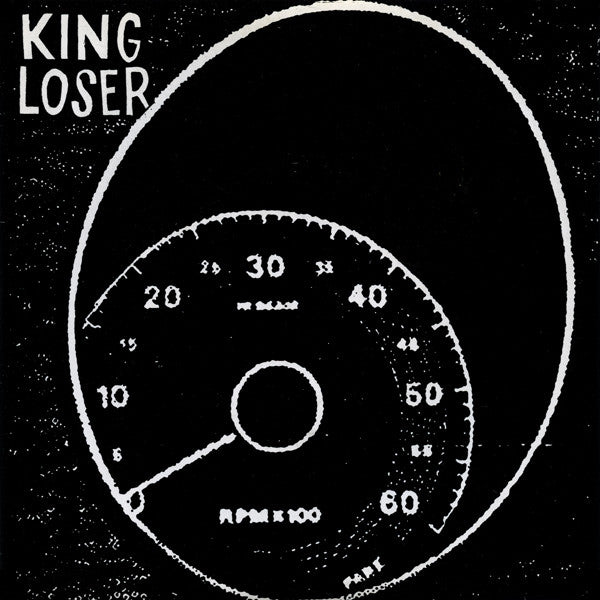 FN283 King Loser - Stairway To Heaven ‎(1994) - Flying Nun  | Vinyl | CD